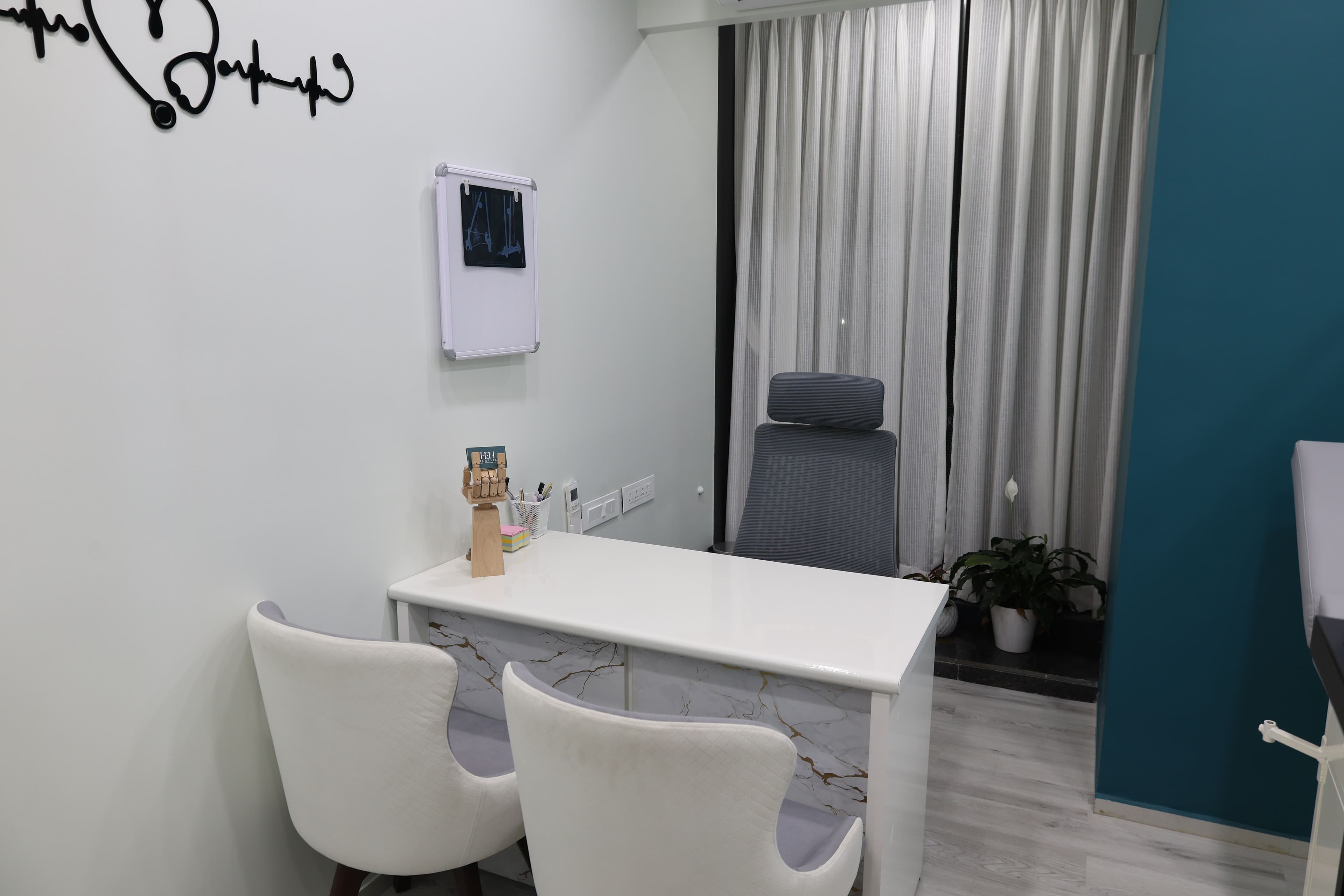 Consultation Room