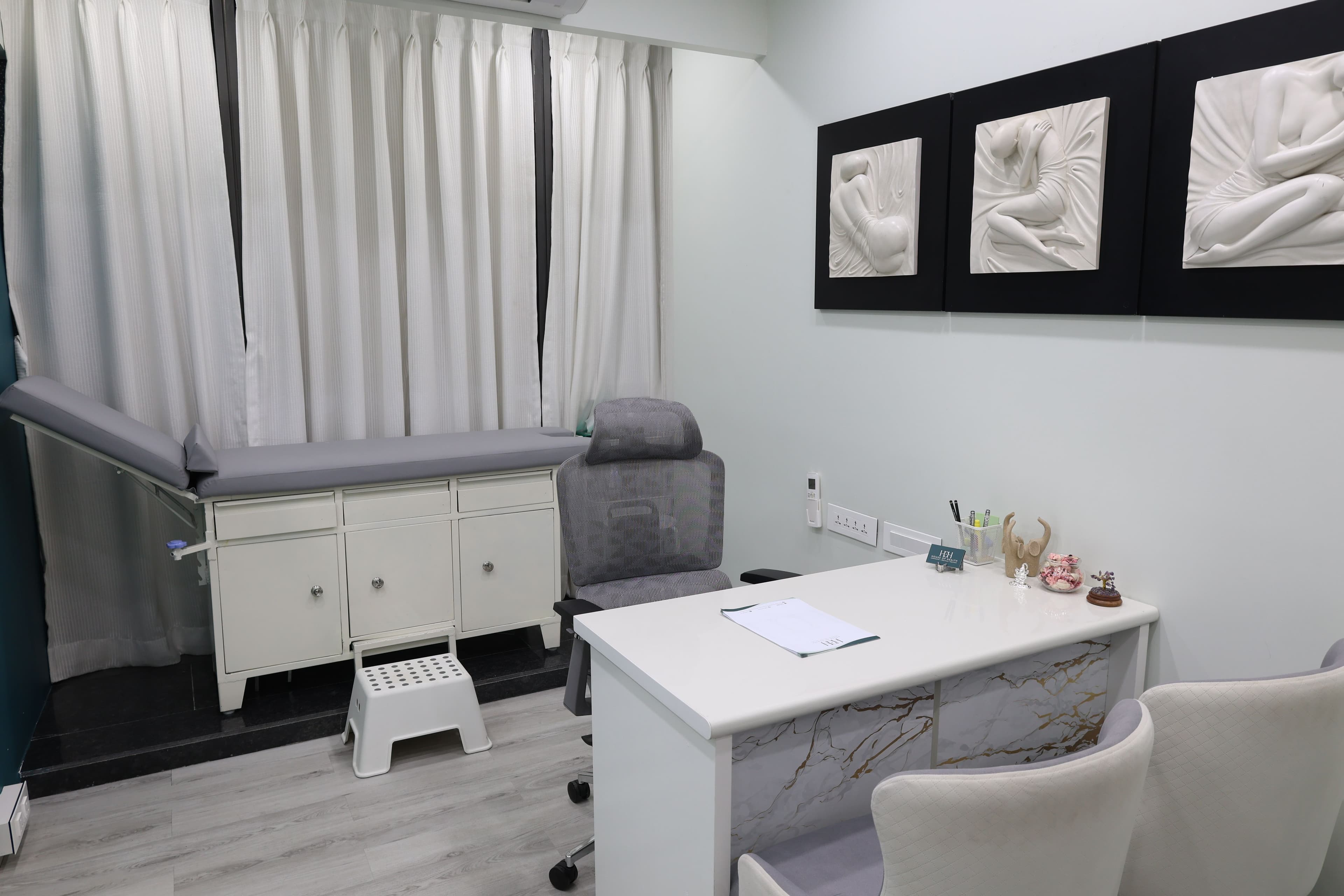 Treatment Room