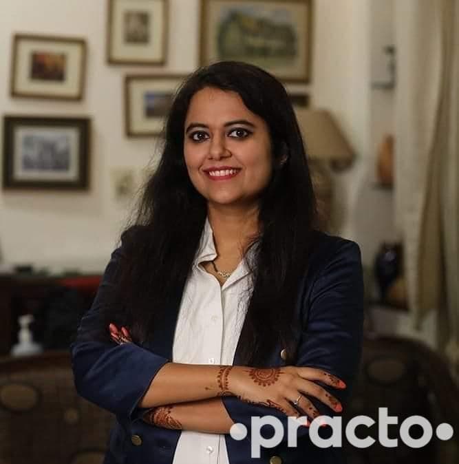 Dr. Bhavika Verma