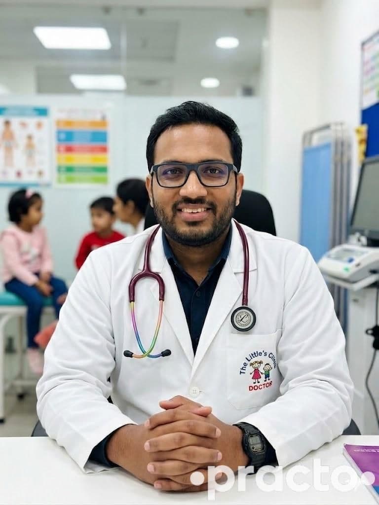 Dr. Gaurav Jhanwar