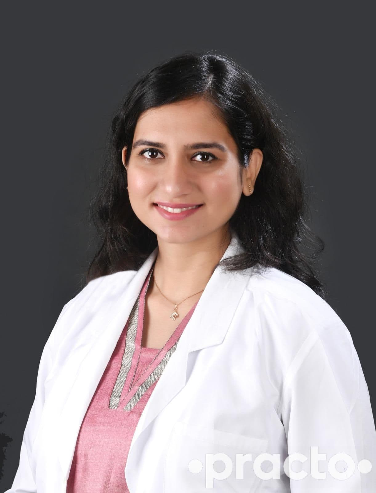 Dr. Kathak Modi Shah