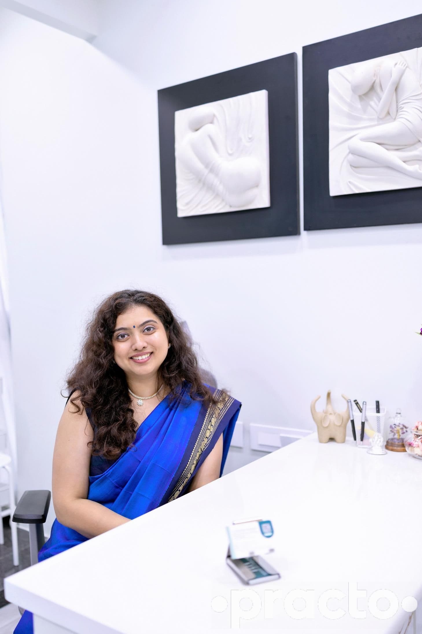 Dr. Monishaa Rajsekher