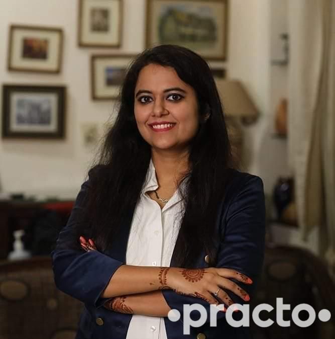 Dr. Bhavika Verma