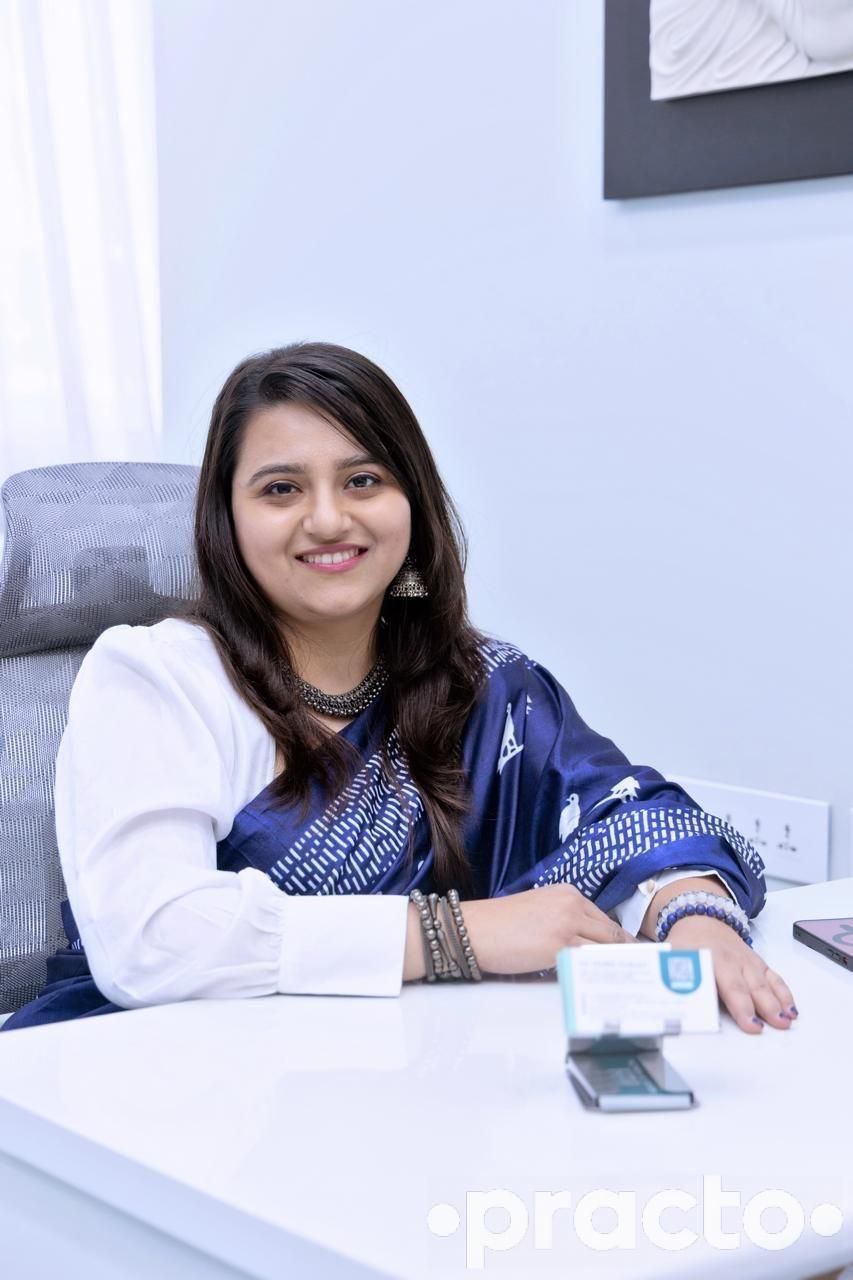 Dr. Nidhi Gokani